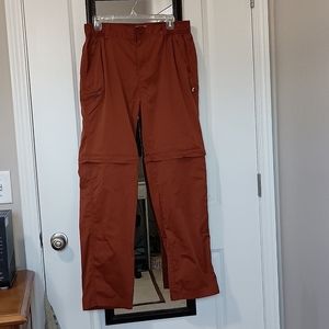Dakota Grizzly Outdoor pants or shorts!